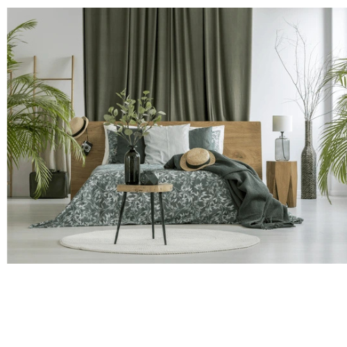 Brown Handcrafted Handloom Local Business Logo 5